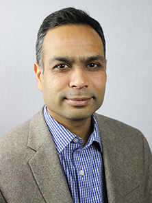 Trushar Patel